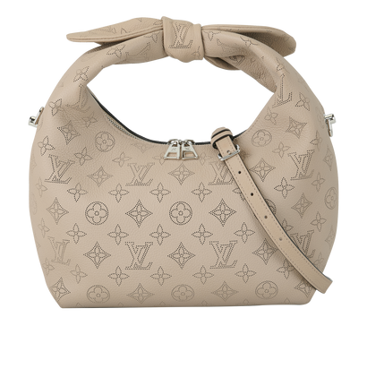 Why Knot PM, front view